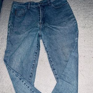 Emporio Armani jeans